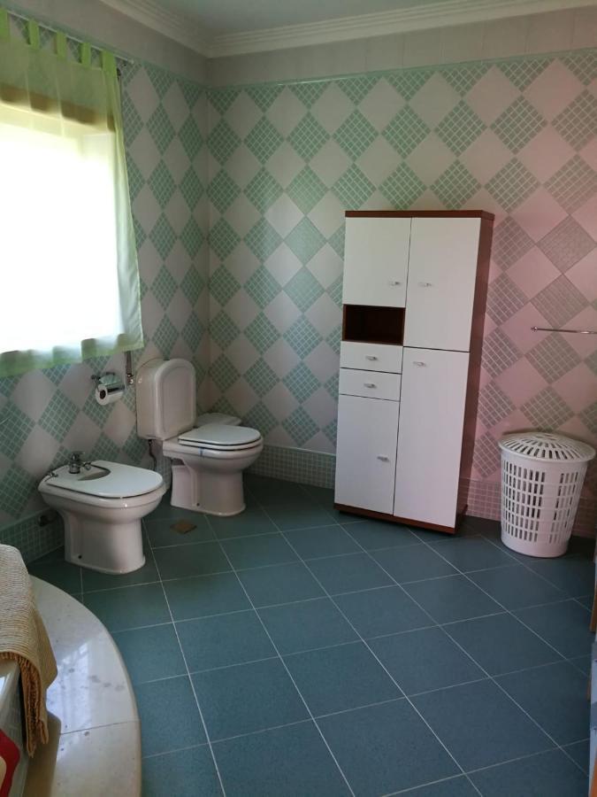 Suites Milharica Pataias Ngoại thất bức ảnh