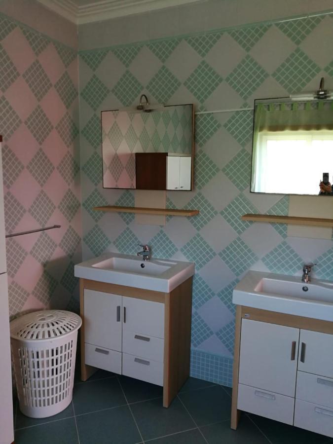 Suites Milharica Pataias Ngoại thất bức ảnh