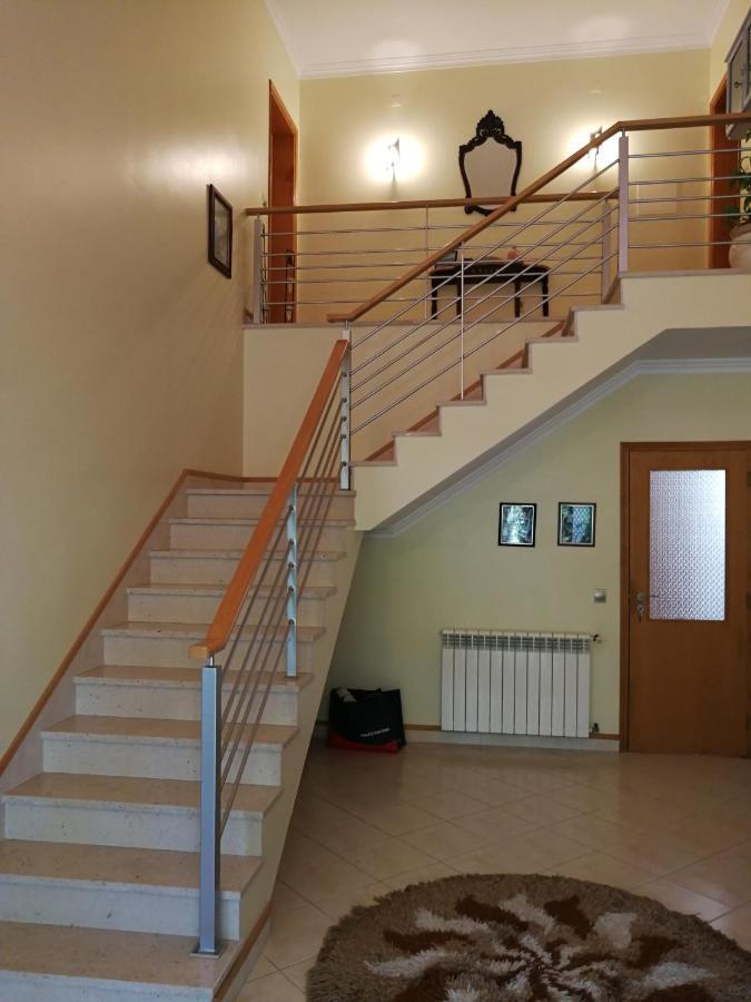 Suites Milharica Pataias Ngoại thất bức ảnh