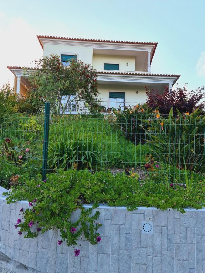 Suites Milharica Pataias Ngoại thất bức ảnh