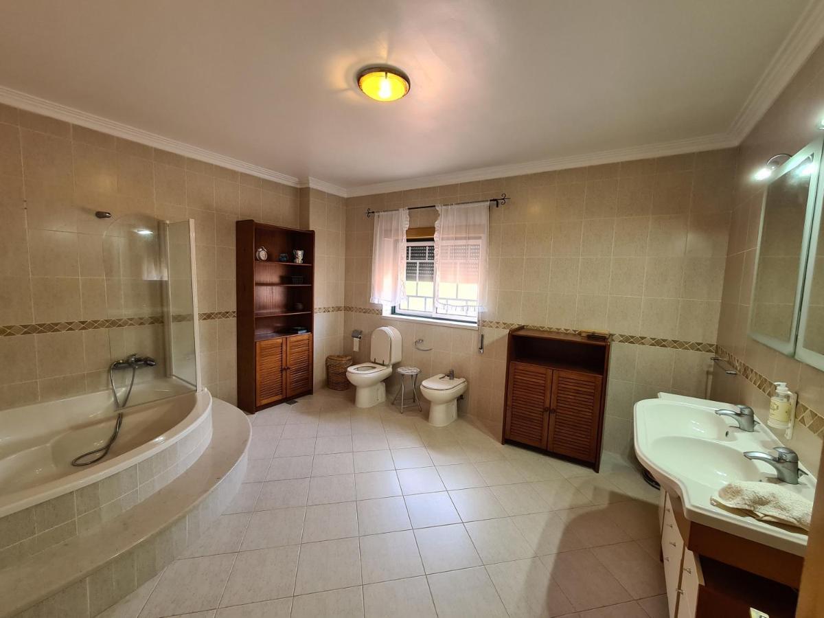 Suites Milharica Pataias Ngoại thất bức ảnh