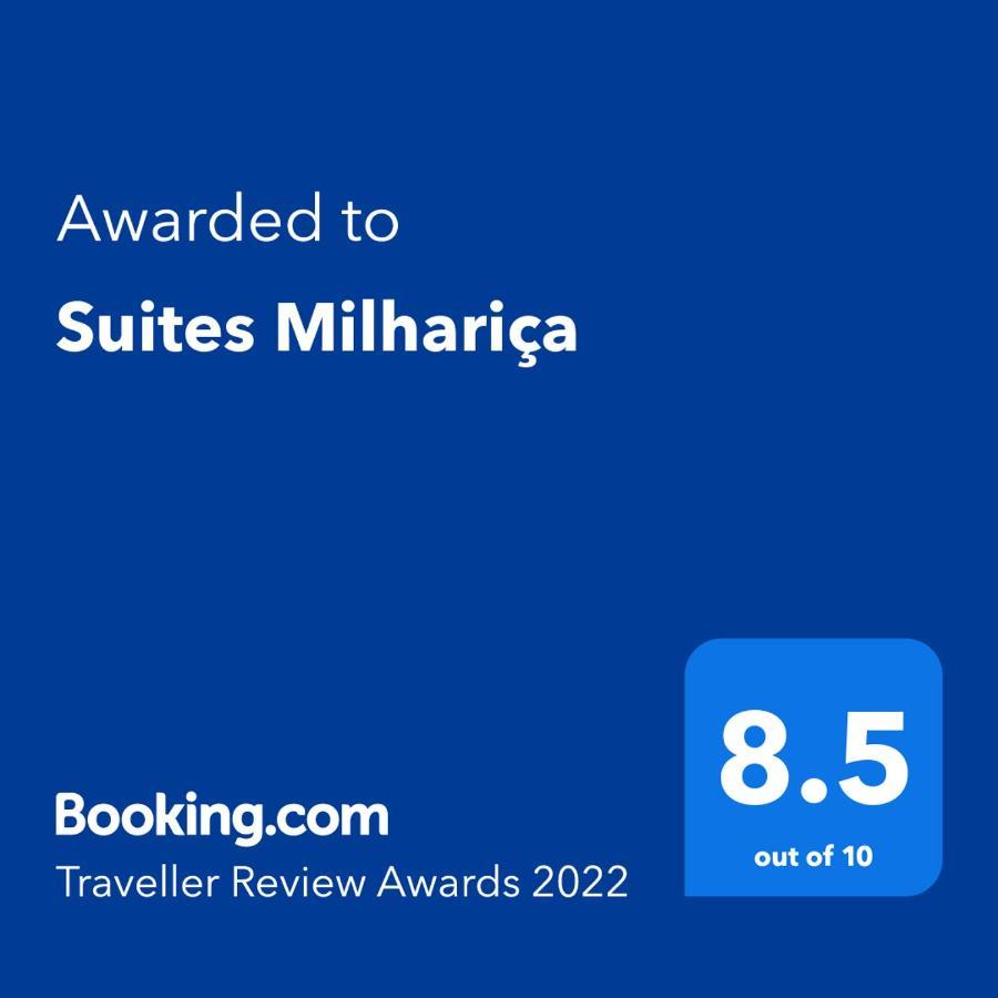 Suites Milharica Pataias Ngoại thất bức ảnh