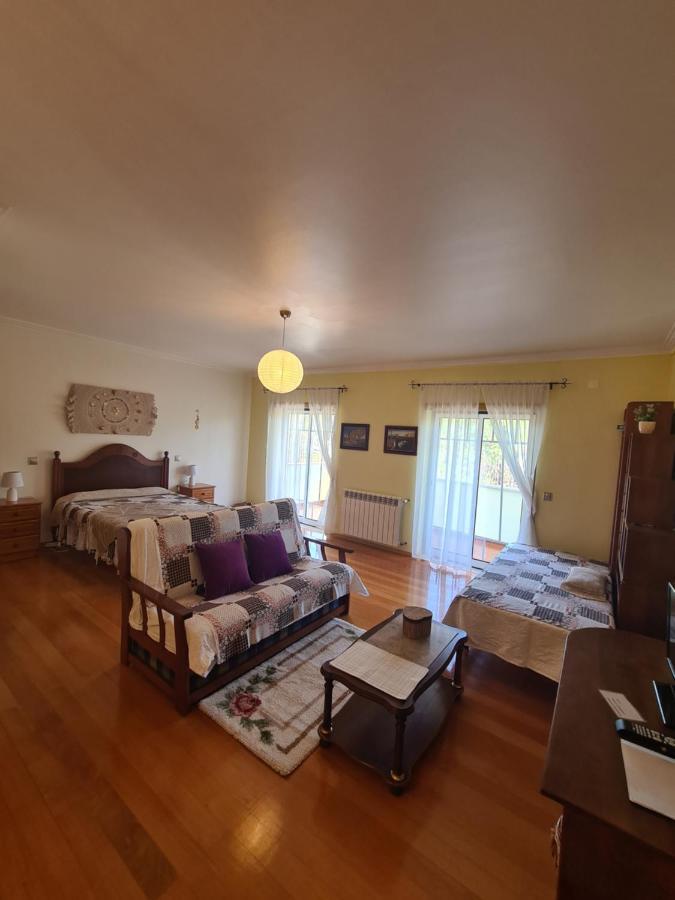 Suites Milharica Pataias Ngoại thất bức ảnh