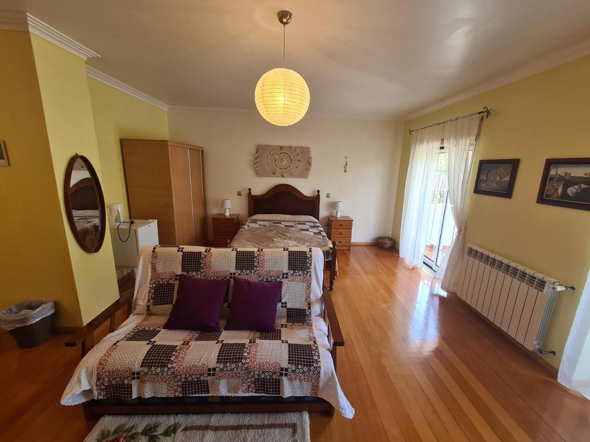 Suites Milharica Pataias Ngoại thất bức ảnh