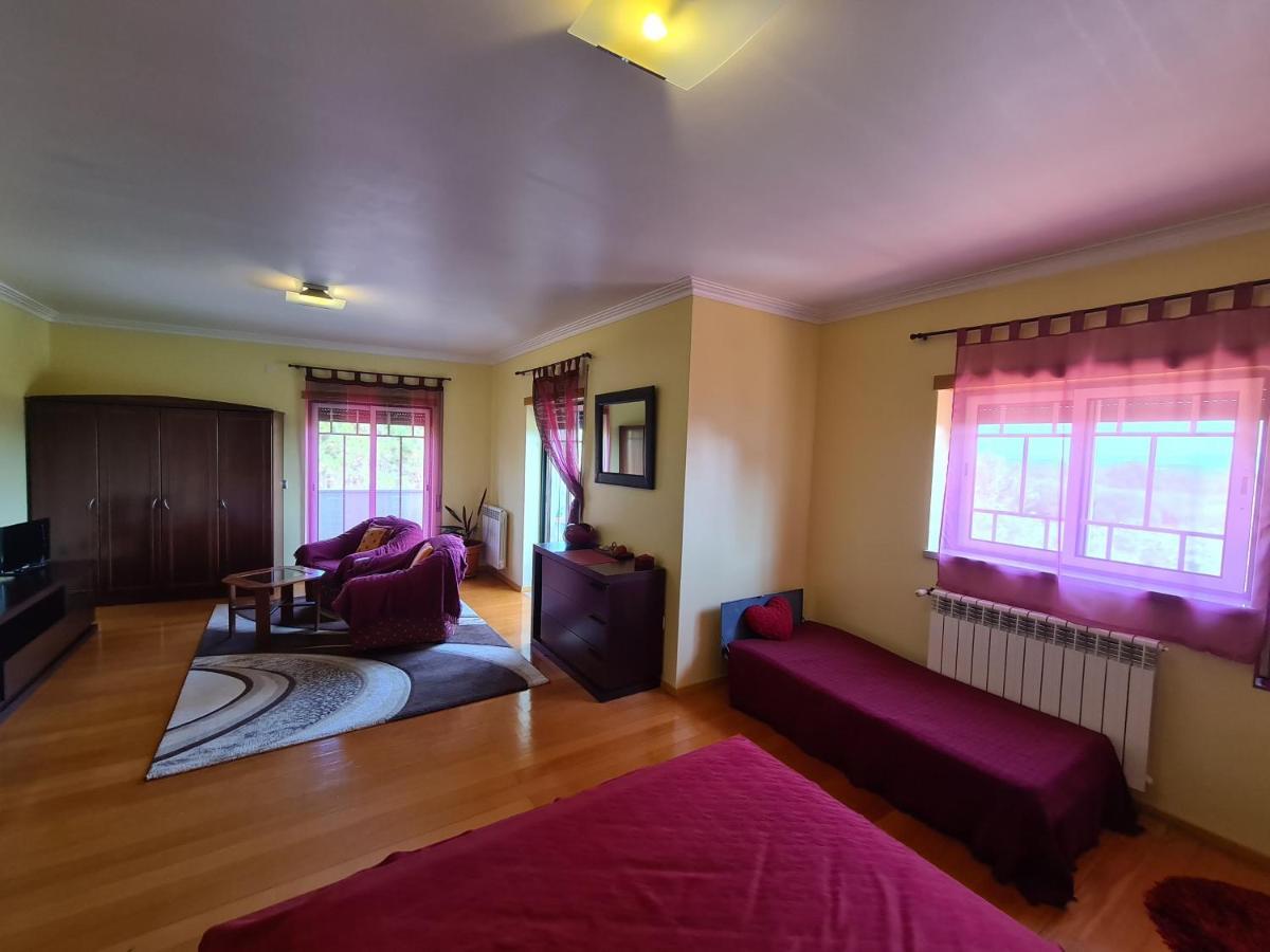 Suites Milharica Pataias Ngoại thất bức ảnh