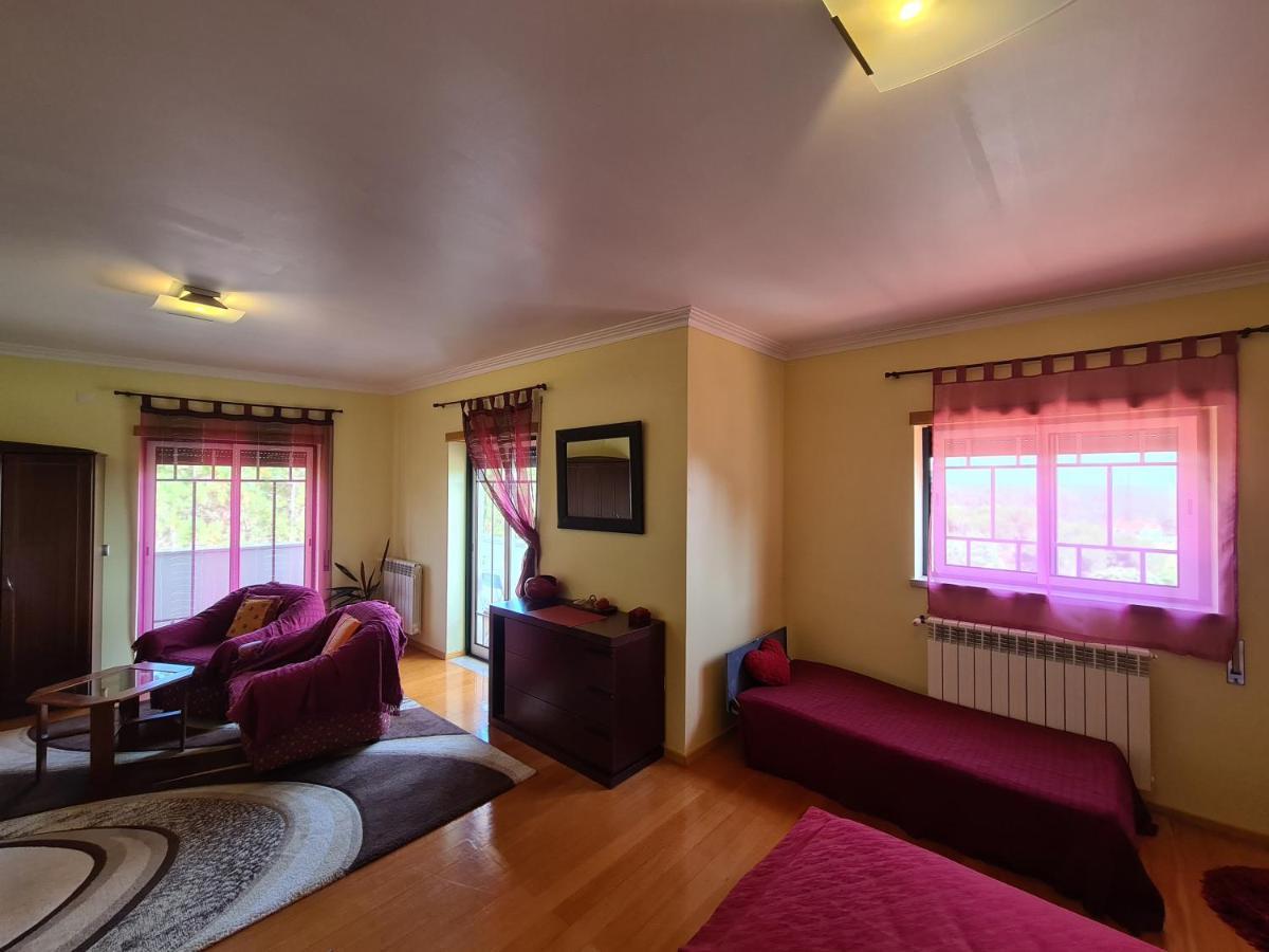Suites Milharica Pataias Ngoại thất bức ảnh