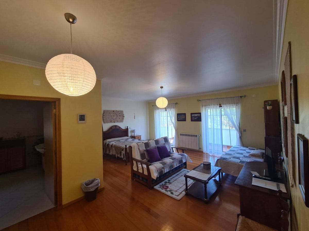 Suites Milharica Pataias Ngoại thất bức ảnh