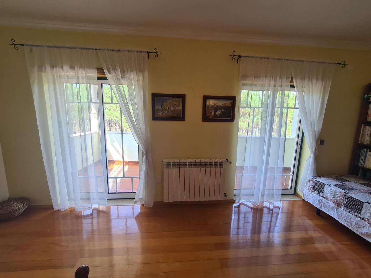 Suites Milharica Pataias Ngoại thất bức ảnh
