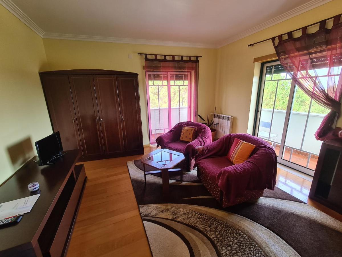 Suites Milharica Pataias Ngoại thất bức ảnh