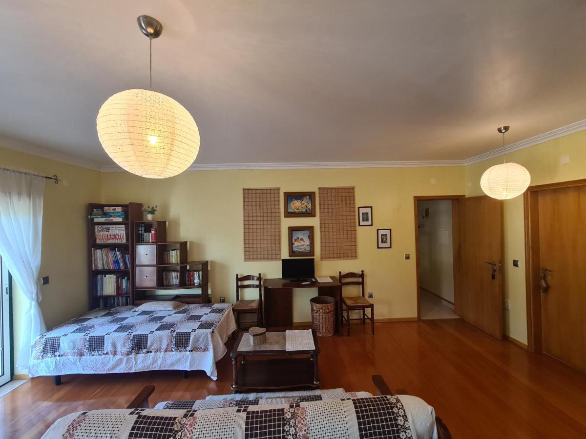 Suites Milharica Pataias Ngoại thất bức ảnh